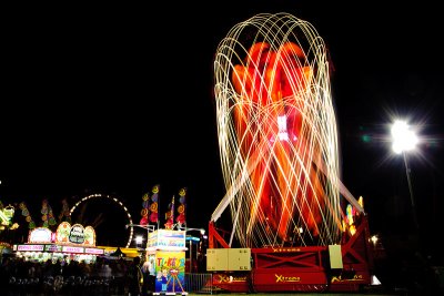 Yuma County Fair  2009