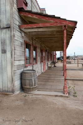 Rawhide Arizona