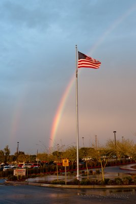 rainbow Feb 6th 2010