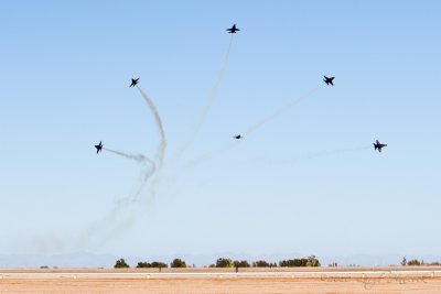2010 NAF El Centro