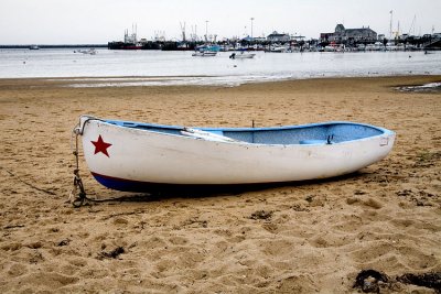 The Red Star