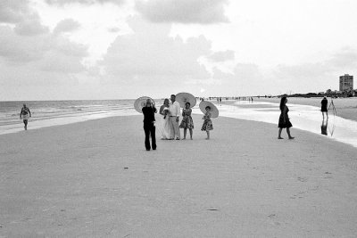 Photos at the Beach