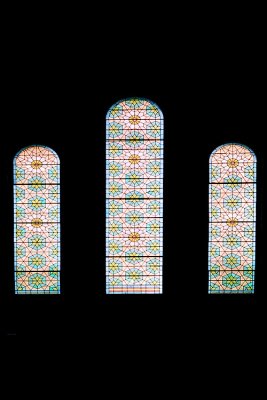Stain Glass