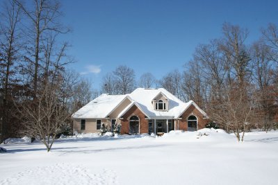 Our house