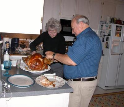 Thanksgiving 2005