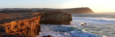 West Cape Lighthouse