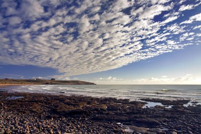 Stanley Beach