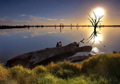 Loch Luna Reserve