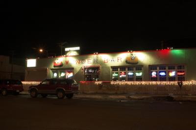 WonderBar