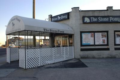 The Stone Pony
