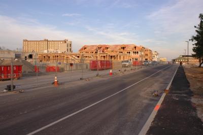 Wesley Grove at Asbury Park