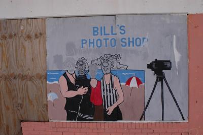 Bills Photo Shop on the Boardwalk