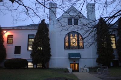 JrLibrary