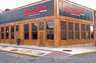 RedFusion