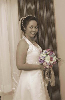 Weddings & Portrait