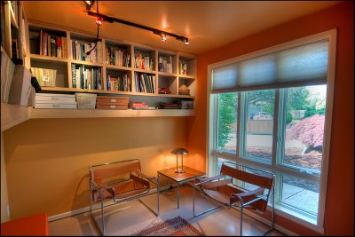 Eugene Home