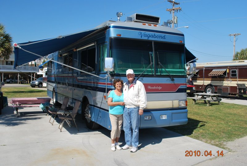 INGRID & JUERGEN STEINMETZ