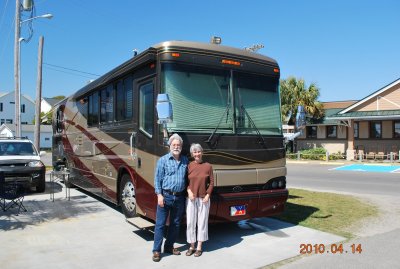 DAN & CINDY BANGERT