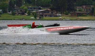 Tastin n Racin 2009 Unlimited Hydroplanes Past and Present