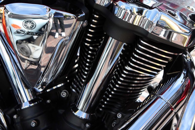 Engine