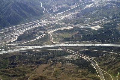  Cajon Pass 5349