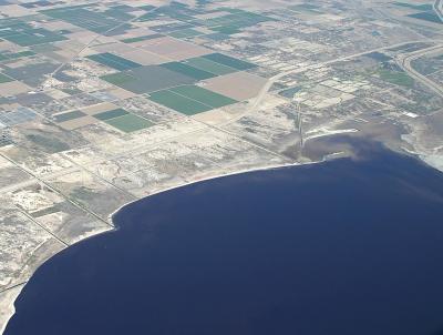 Salton Sea 5389