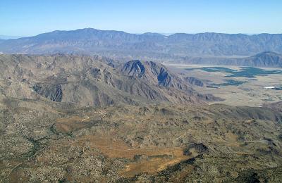 Near Palm Springs 5362