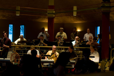 Des Moines Big Band