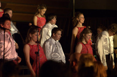 Carnaby Club 2008