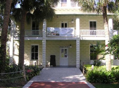 Fort Lauderdale Museum of History