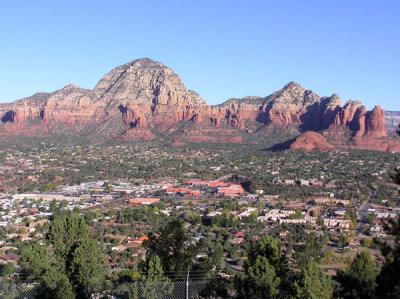 Sedona