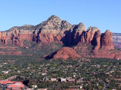Sedona