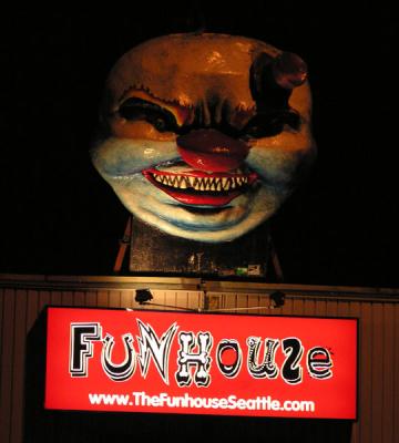 Funhouse