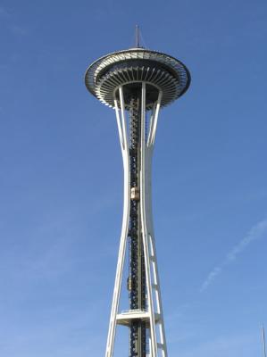 The Space Needle