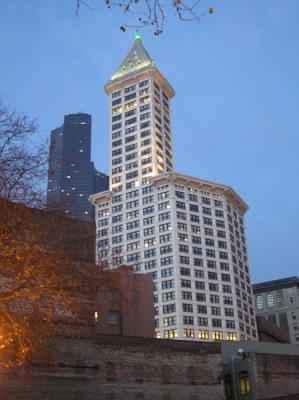 Smith Tower