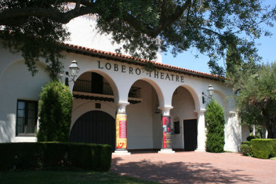 Lorero Theatre