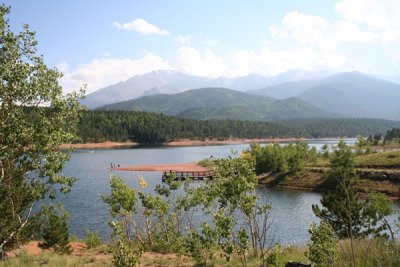 Crystal Reservoir