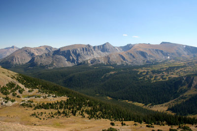 Rocky Mountain National Park