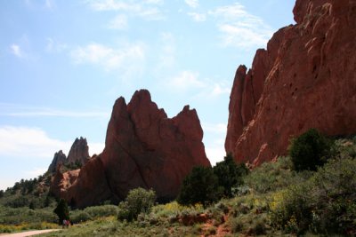 Garden of the Gods