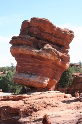 Garden of the Gods