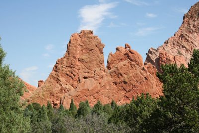 Garden of the Gods