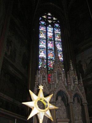 St. Vitus Cathedral