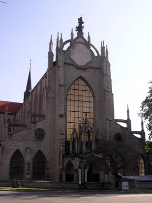 Church of the Assumption of Our Lady