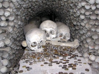 Sedlec Ossuary