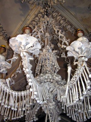 Sedlec Ossuary