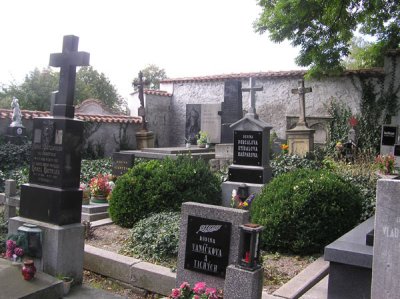 Sedlec Ossuary