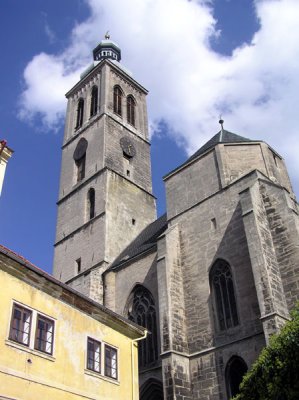 St. James Church