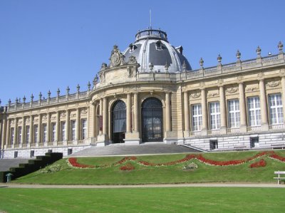 Royal Museum for Central Africa - Tervuren
