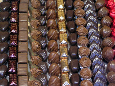 Chocolates