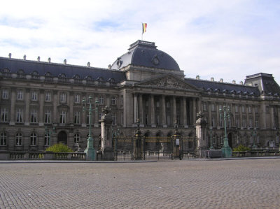 Royal Palace